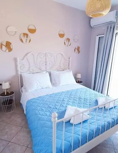 Апартаменти Verano Palmas Apartment_near The Sea-free Parking